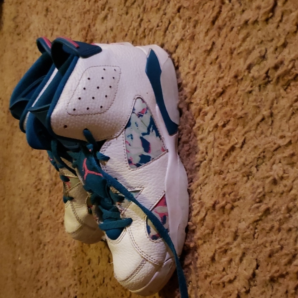 Jordans